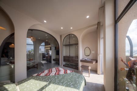 The Jungle Residence
